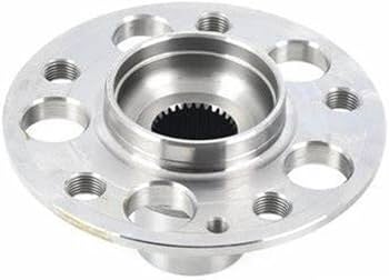 Front Wheel Hub 2463370145  Compatible With MERCEDES-BENZ A-CLASS W176 & B-CLASS Sports Tourer W246, W242 & CLA Coupe C117 & GLA-CLASS X156