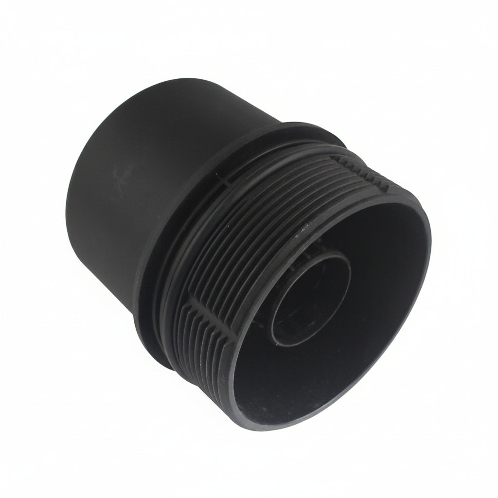 Oil Filter Housing Cap LR013147 Compatible With LAND ROVER RANGE ROVER IV (L405) & RANGE ROVER SPORT II (L494)