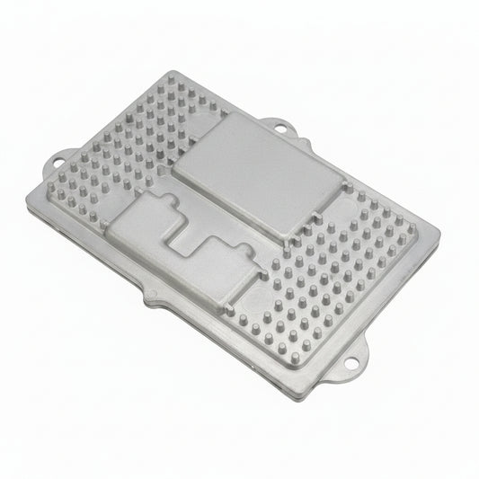 LED Headlight Ballast Control Module 5F0941472 Compatible With Seat Leon ST 3RD Tag-BL-222