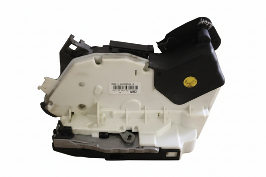 Rear Left Door Lock Actuator 5E0839015A Compatible With SKODA OCTAVIAN (New Model)