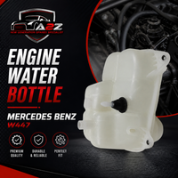 Engine Water Bottle 4475000149 Compatible With Mercedes Benz W447
