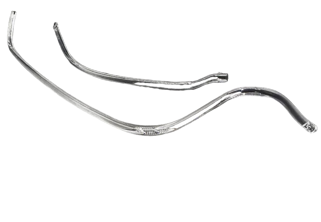 Headligth Tube Left 8KD941005B Compatible With Audi A4 8K  (2012-2015) Tag No.158