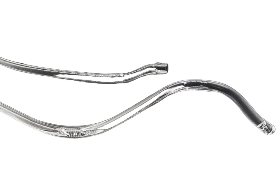 Headligth Tube Left 8KD941005B Compatible With Audi A4 8K  (2012-2015) Tag No.158