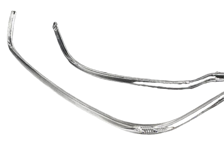 Headligth Tube Left 8KD941005B Compatible With Audi A4 8K  (2012-2015) Tag No.158