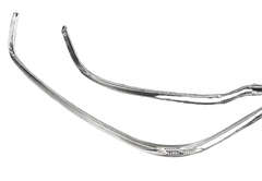 Headligth Tube Left 8KD941005B Compatible With Audi A4 8K  (2012-2015) Tag No.158