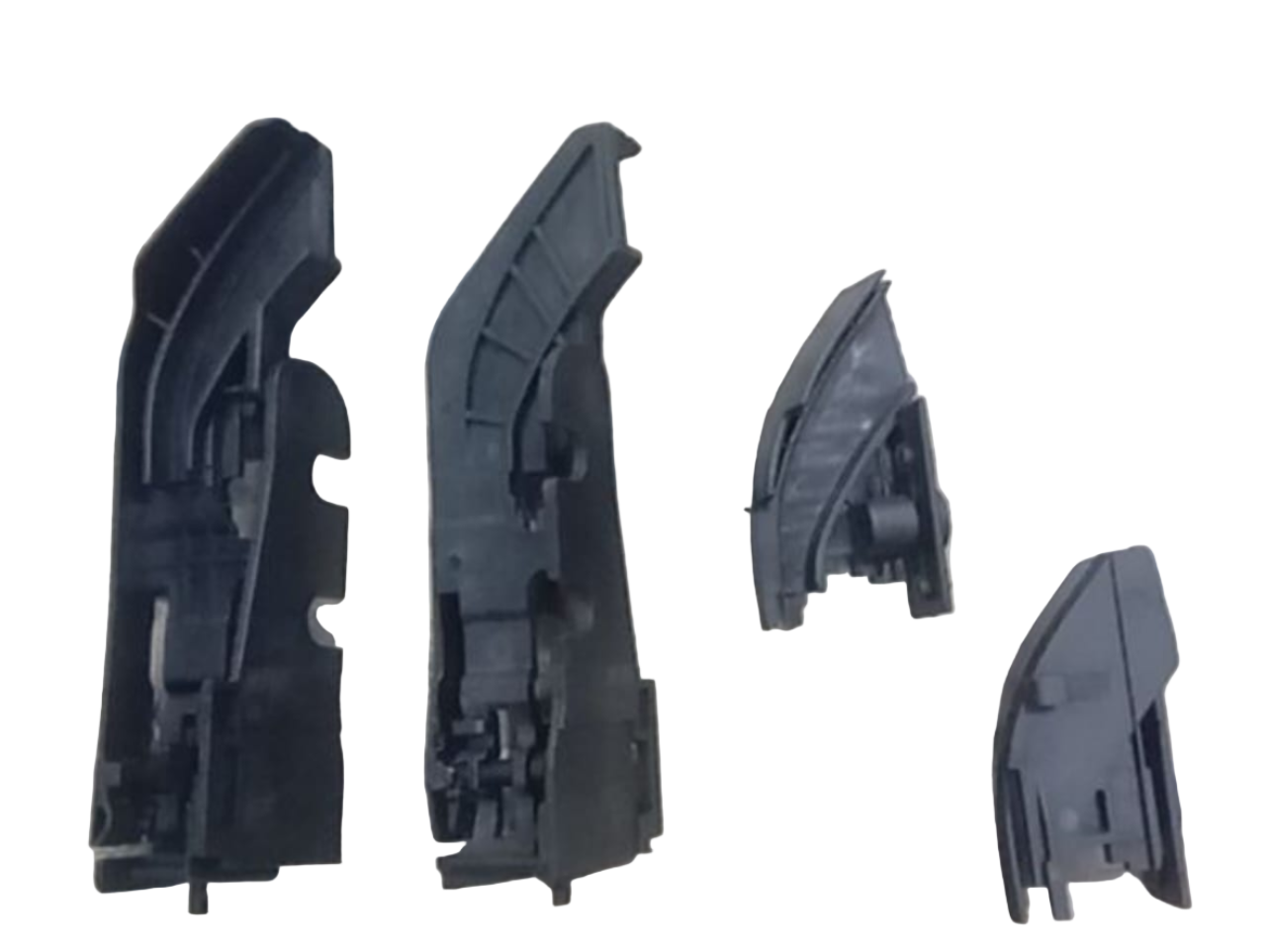 Sunroof Track Base Compatible With MERCEDES BENZ (W213)