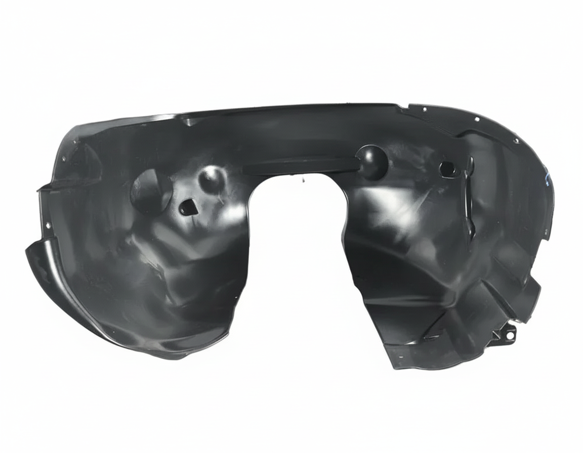 Front Inner Fender Liner (Left) 30678143 (Right) 30678144 Compatible With Volvo S40 (2004-2012)