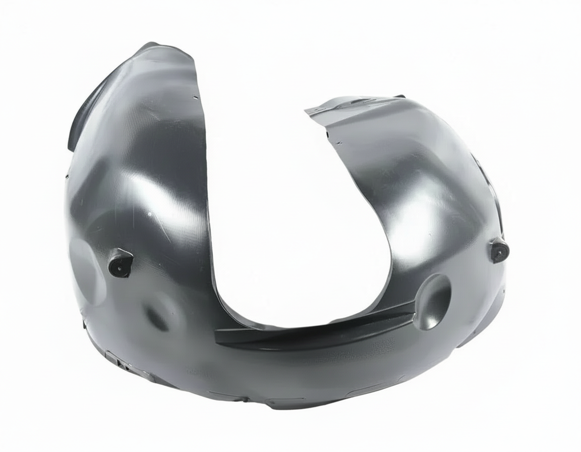 Front Right Inner Fender Liner 30678144 Compatible With Volvo S40