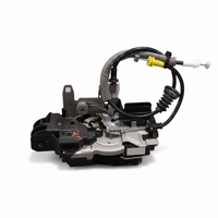 Rear Door Latch Left 31462448 Compatible With Volvo XC60