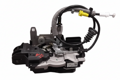 Rear Door Latch Left 31462448 Compatible With Volvo XC60
