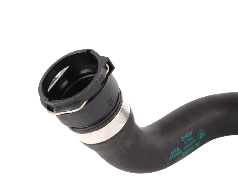 Water Radiator Rubber Hose 11531436409 Compatible With BMW E46