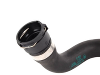 Water Radiator Rubber Hose 11531436409 Compatible With BMW E46