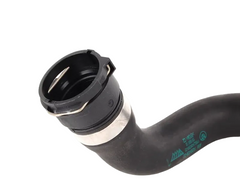 Water Radiator Rubber Hose 11531436409 Compatible With BMW E46