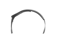 Front Inner Fender Liner Right 51711944364 Compatible With BMW For 5 Series E34