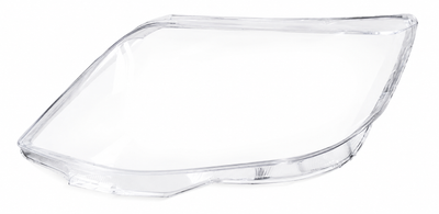 Front Headlight Glass Compatible With Toyota Fortuner (2012-2014)