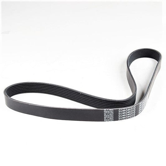 V-ribbed Belt 0039935396 Compatible With Mercedes Benz W205 W213