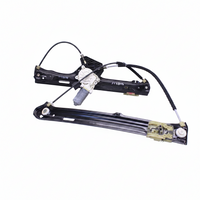 Front Left Window Regulator 51337292903 Compatible With BMW For X6 F16