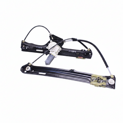 Front Left Window Regulator 51337292903 Compatible With BMW For X6 F16
