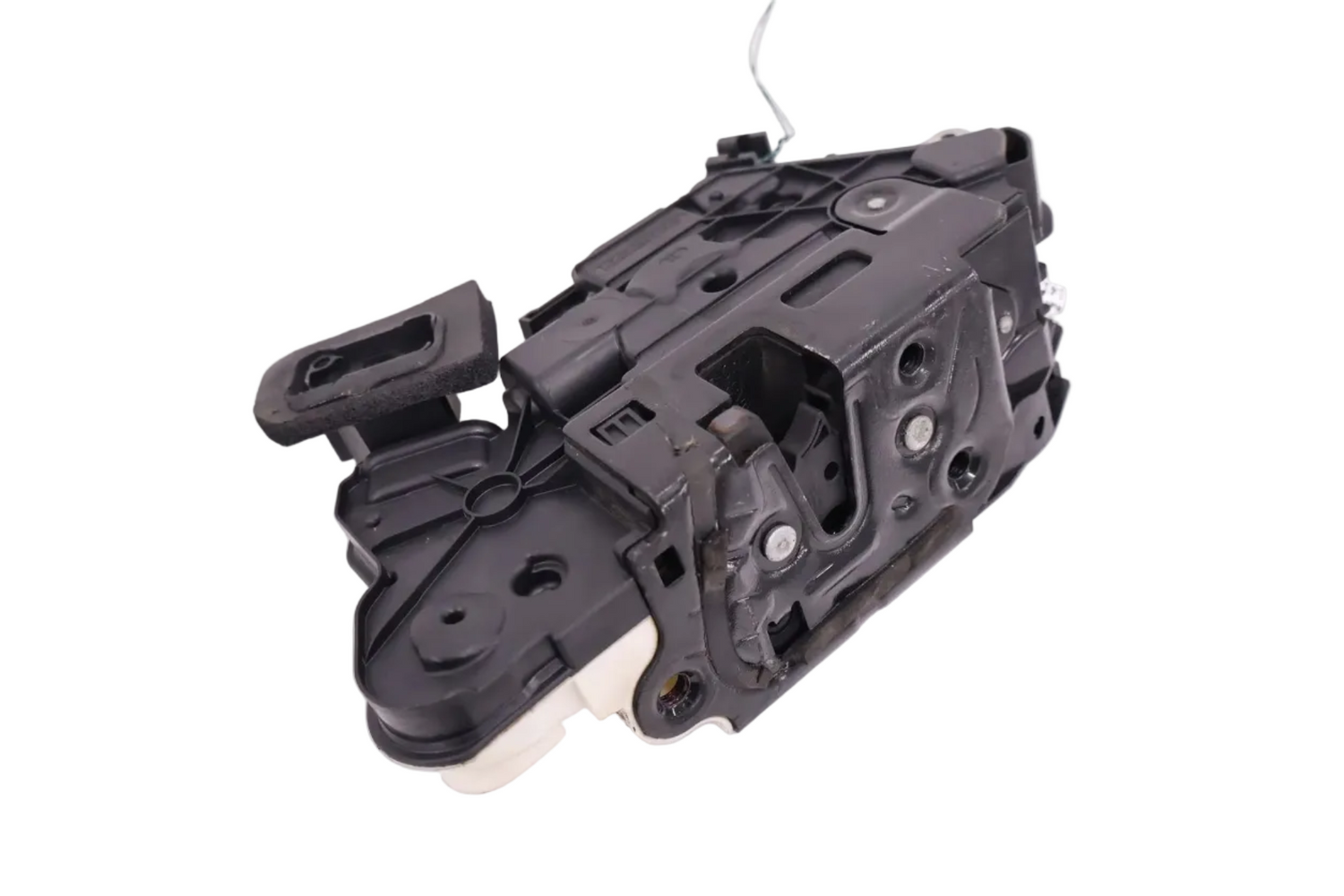 Front Left Door Lock Actuator 5K1837015B Compatible With SKODA OCTAVIA III (5E3, NL3, NR3) & SUPERB II (3T4) & YETI (5L) & VW POLO V (6R1, 6C1)