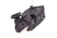 Front Left Door Lock Actuator 5K1837015B Compatible With SKODA OCTAVIA III (5E3, NL3, NR3) & SUPERB II (3T4) & YETI (5L) & VW POLO V (6R1, 6C1)