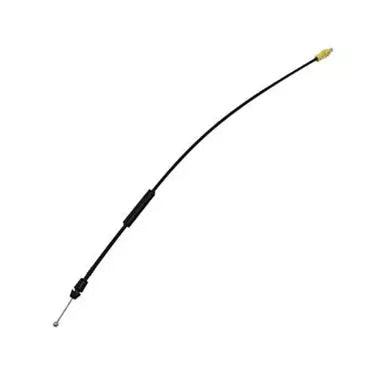 Bonnet Release Cable NEC4301 Compatible With SKODA LAURA, LAURA (1Z3) (NEW ERA)