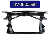 Tie Member 8V0805588 Copatible With Audi A3 (2013-2020)