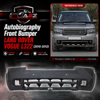Front Bumper LR017329 Compatible With LAND ROVER VOGUE L322(2010-2012)