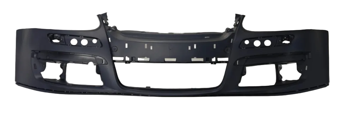 Complete Front Bumper 1K0807217E Compatoble With Volkwagen Jetta (2005-2009) Tag No.143
