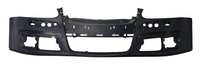 Complete Front Bumper 1K0807217E Compatoble With Volkwagen Jetta (2005-2009) Tag No.143