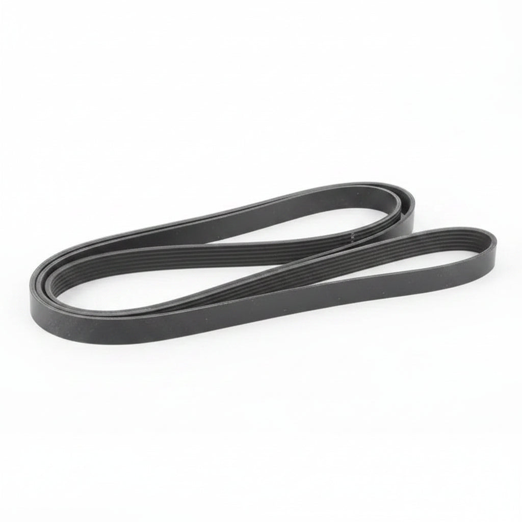 V-ribbed Serpentine Belt 0019931896 Compatible With Mercedes Benz W221 W164 M272