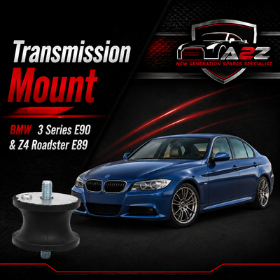 Transmission Mount 22316771219 23711137817 22316799331 22316771221 Compatible With BMW 3 Series E90 & Z4 Roadster E89