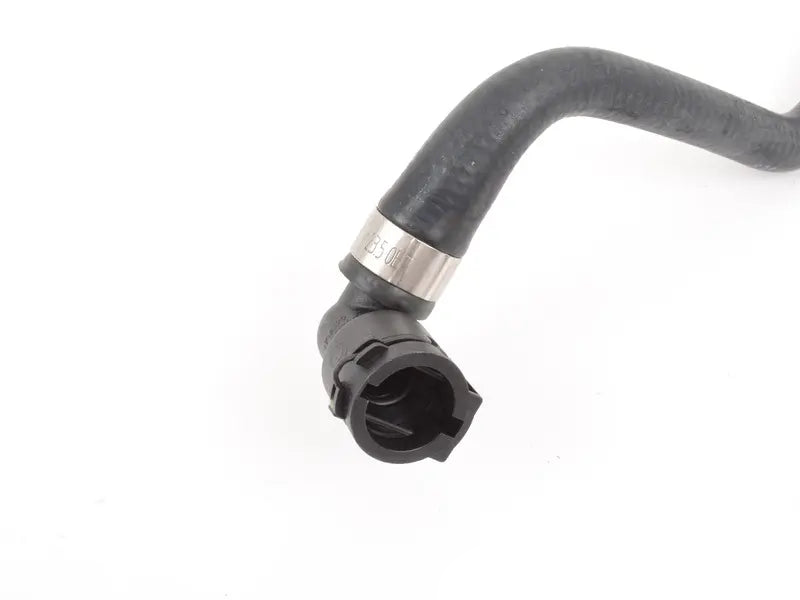 Expansion Tank Water Pipe Hose 17127534527 Compatible With BMW E67 E66 E65 2005-2008