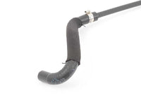 Expansion Tank Water Pipe Hose 17127534527 Compatible With BMW E67 E66 E65 2005-2008