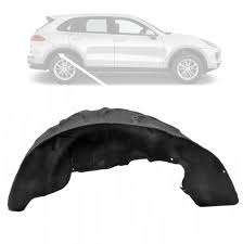 Rear Right Fender Liner 95850497200  7P5810972A Compatible With PORSCHE CAYENNE 958 Tag-FEA-28