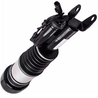 Front Air Suspension Shock Absorber Strut 2113209413 Compatible With  MERCEDES-BENZ CLS (C219) & E-CLASS (W211) Common Part Number:- A2113206213 A2113209413 A2193200413 A2193201213 A2113206013 A2113205413 2113206213 2113209413 2193200413 2193201213