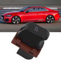 Power Boot Release Button Trunk Release Switch 8K0959831A 8KD959831 Compatible With AUDI A4 B8 (8K2) | A4 / S4 &  A5 (8T3) | A5 / S5 & Q5 (8RB) Tag No.140