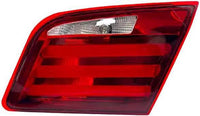 Dicky Light Compatible With BMW 5 Series (F10) (2010-2014) Dicky Light Left 63217203225 & Right 63217203226 Tag-DLB-55