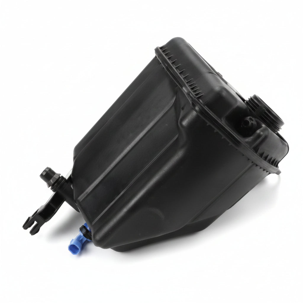 Coolant Bottle 17137647283 17117521071 17117639020 17137601949 17137806038 COMPITABLE WITH BMW 5 Series F10 7 Series F01 F02 F03 Tag-B-22