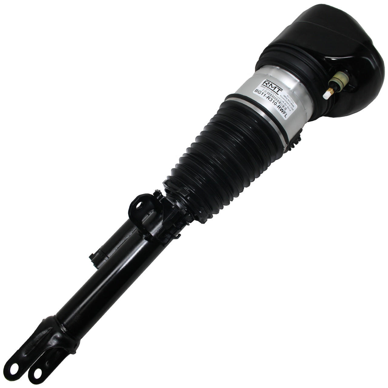 Front Left Air Suspension Electric Shock Absorber Strut 37106877553 Compatible With BMW 7 Series (G11, G12)