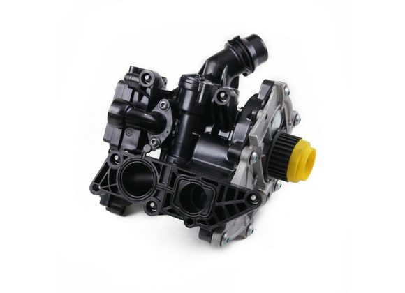 Water Pump  06L121111G 06L121111 06L121111B 06L121111E 06L121111F 06L121111H 06L121111K 06L121111L Compatible With AUDI A1 A3 A4 A5 A6 Q3 Q5 Q7 Tag-W-22