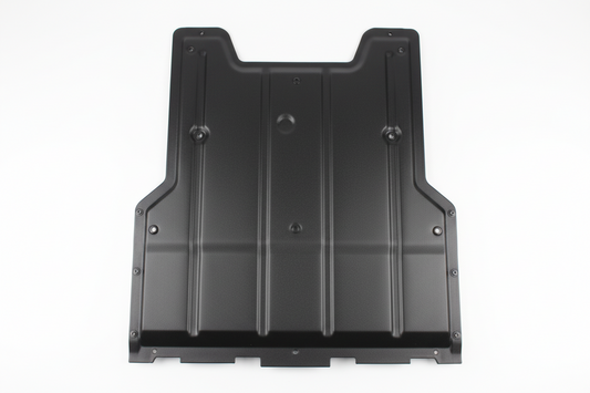 Front Engine Splash Shield Under Cover For 2007–2009 Jaguar XK & XKR – Replaces JA1228100 / C2P5347