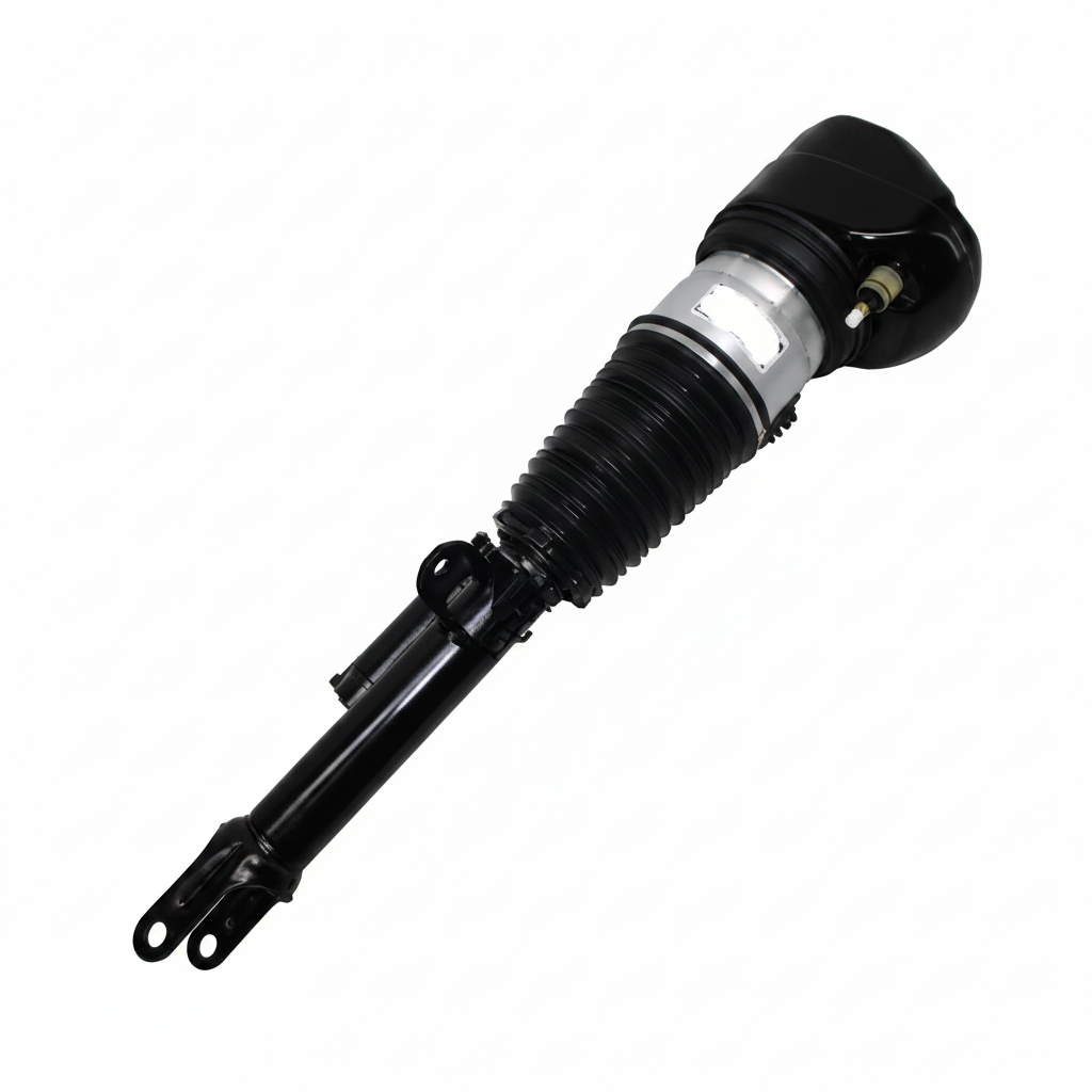 Front Left Air Suspension Electric Shock Absorber Strut 37106874587 37106877553 37106877555 37106899037 37106899039 37107915969 Compatible With BMW 7 Series (G11, G12)