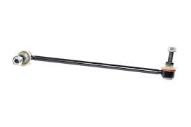 Front Axle Sway Bar End Stabilizer Link Right & Left 1K0411315E 5Q0411315B 1K0411315K 1K0411315D Set Compatible With AUDI A3 Q3 TT & SKODA KAROQ (NU7, ND7) & OCTAVIA II (1Z3) | LAURA
