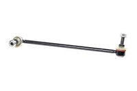 Front Axle Sway Bar End Stabilizer Link Right & Left 1K0411315E 5Q0411315B 1K0411315K 1K0411315D Set Compatible With AUDI A3 Q3 TT & SKODA KAROQ (NU7, ND7) & OCTAVIA II (1Z3) | LAURA