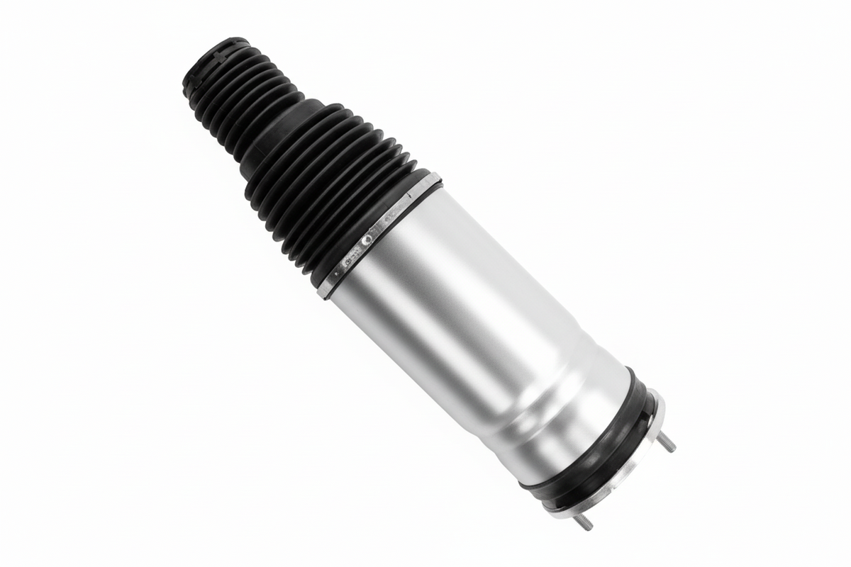 Front Right/Left Air Suspension Spring LR057699 LR057700 Compatible With LAND ROVER RANGE ROVER IV (L405)