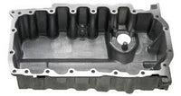 Oil Pan 04L103603 04L103603C 4L103603 Compatible With AUDI A3 Limousine (8VS, 8VM) | A3 / S3 & Q3 8UB, 8UG & SKODA OCTAVIA III 5E3, NL3, NR3  & VOLKSWAGEN ,POLO 2017-2022 Tag-OP-24
