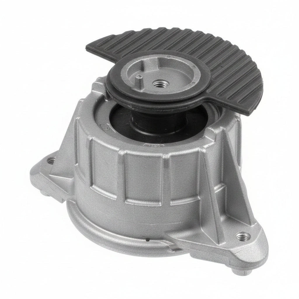 Front Engine Mount 2042400917 Compatible With MERCEDES-BENZ C-CLASS W204 & E-CLASS W212 (276/272 Petrol)