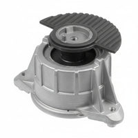 Front Engine Mount 2042400917 Compatible With MERCEDES-BENZ C-CLASS W204 & E-CLASS W212 (276/272 Petrol)