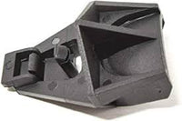 Radiator Bracket 17111712347 17111709333 Compatible With BMW E32 E34