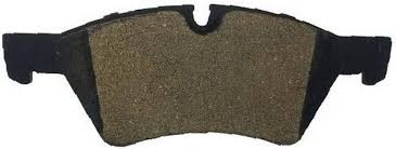 Front Brake Pad A1644202620 2392201 P050063 Compatible With MERCEDES-BENZ G-CLASS W463 & GL-CLASS X164